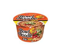 Nongshim Spicy Chicken Instant Noodles Bowl 100 g