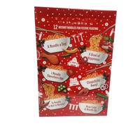 Instant Noodles Festive Feast Pack12 Assorted Flavours for Noodle Lovers with Chicken, Curry, Spicy Stir Fry, Tom Yum & Beef Flavours