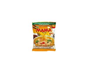 Instant Noodles - Pork 60g