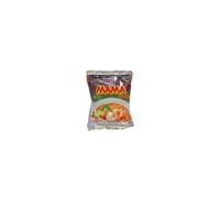 Mama Tom Yum Shrimp Instant Noodles, 60 g, Pack of 30