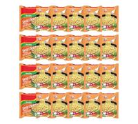 Instant Noodles Special Chicken - 75g (Pack of 20) | Authentic Indonesian Instant Noodles | Quick and Easy | Ready to Serve in Minutes