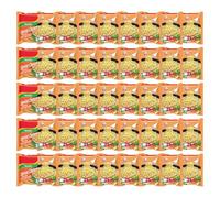 Instant Noodles Special Chicken - 75g (Pack of 40) | Authentic Indonesian Instant Noodles | Quick and Easy | Ready to Serve in Minutes