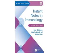 Instant Notes in Immunology