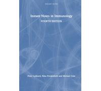 Instant Notes in Immunology