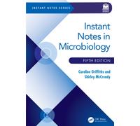 Instant Notes in Microbiology