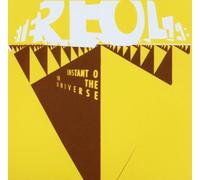 Instant O in the Universe by Stereolab (2003-10-03)