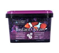 Instant Ocean Marine Salt Aquarium Systems 4Kg Reef Fish Tank Coral Salinity