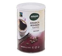 Instant Organic Coffee Arabica