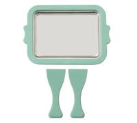 Instant Pan - Mini Stir Fried Yogurt Machine,Mini Ice Cream Maker with 2 Ice Shovel for Yogurt, And More