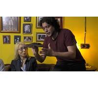 Instant Paper to Money by Miguel Pizarro - Visual Bill Change Magic Trick - British Pound Version - Easy, Practical, High-Impact Close-Up Magic