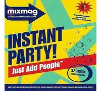 Instant Party! Just Add People™