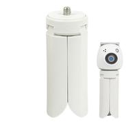 Instant Photo Camera Mount Tripod | Lightweight Tripod | Portable Camera Tripod | Small Desktop Tripod | Desktop Tabletop Stand Tripod | Camera Mount for Instant Cameras & Selfies