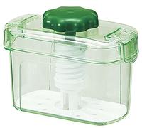 Instant pickles instrument Pikure Square 900ml K-10/SG (Japan import / The package and the manual are written in Japanese)