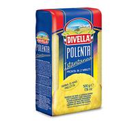 Instant Polenta Flour GR.500