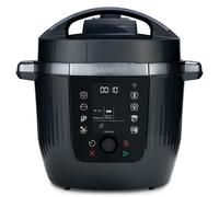 Instant Pot 112-0300-01-UK Pro 5.7L 10-in-1 Multi Cooker Versatile One-Pot Cooking Made Easy