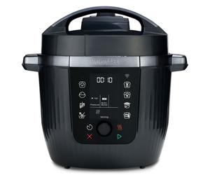 Instant Pot 112-0300-01-UK Pro 5.7L 10-in-1 Multi Cooker Versatile One-Pot Cooking Made Easy