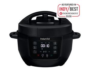 Instant Pot 140-8000-01-UK Classic Mini 3.8L 7-in-1 Multi Cooker Fast & Easy One-Pot Meals