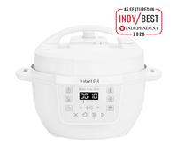 Instant Pot 140-8008-01-UK Duo Mini 3.8L 7-in-1 Multi Cooker Quick & Easy Meals