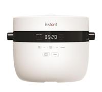 Instant Pot 2.8L Rice Cooker and Steamer - White