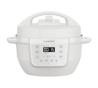 Instant Pot 3.8L Multi Cooker, 7 In 1, Sea Salt