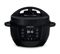 Instant Pot 3.8L Multicooker, 7 in 1 - Black