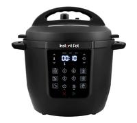 Instant Pot Multi Cooker, 5.7L, Black