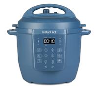 Instant Pot 5.7L Multicooker, 7 in 1, Daydream Blue