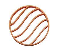 Instant Pot 5252241G Silicone Roasting Rack, Red