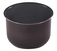 Instant Pot Ceramic Non-Stick Inner Pot - 7.6 Litre, Gray