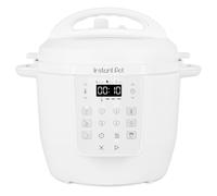 Instant Pot Classic 5.7L Multi-Cooker 7-in-1 Sea Salt White
