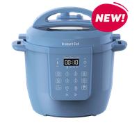 Instant Pot Classic 5.7L Multi-Cooker Daydream Blue