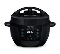 Instant Pot Classic Mini 3.8L Multi Cooker - Black