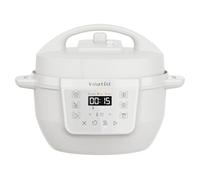 INSTANT POT Classic Mini Multicooker - Sea Salt White