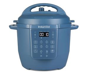 INSTANT POT Classic Multicooker - Daydream Blue, Blue