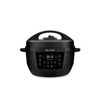 Instant Pot MultiCooker XL, 7.1L, Black