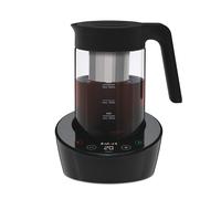 INSTANT POT Cold Brewer Coffee and Iced Tea Maker - Black, Black