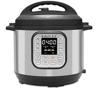 Instant Pot Duo 5.7L, Electric Multi Cooker, 7-in-1,Pressure & Rice Cooker