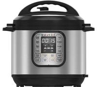 Instant Pot Duo 7-in-1 Smart Cooker, 5.7L - Pressure Slow