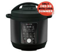 Instant Pot Duo Plus with WhisperQuiet 5.7L Multi-Cooker