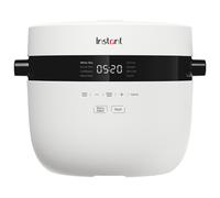 Instant Pot Electric Rice Cooker & Steamer, 5L (20 Cup)
