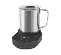 Instant Pot Instant Pot electric milk frother Silver