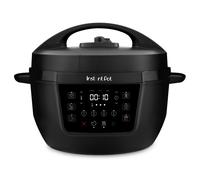 Instant Pot Multicooker XL, 7.1L, 7 in 1, Black