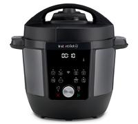 Instant Pot Plus 5.7L Multicooker, 9 in 1,Black