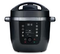 Instant Pot Pro 5.7L Wi-Fi Multi-Cooker 10-in-1, NutriBoost, App Control
