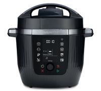 Instant Pot Pro Multicooker, 10 in 1, 5.7L, Black