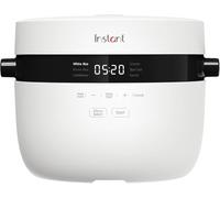 Instant Pot Quick Rice Cooker and Steamer - Automatic Steamer, Sauté and Roaster, 40 Serving Capacity, 5L