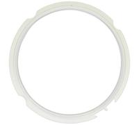 Instant Pot RING-3-CLEAR Sealing Ring - 3 Quart, Silicone, Clear