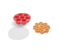 Instant Pot Silicone Egg Set