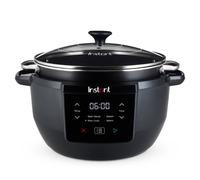 Instant Pot Superior 7.1L Slow Cooker 4-in-1 Sauté, Steam, Slow Cook & Keep Warm