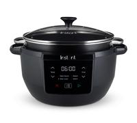Instant Pot Superior Slow Cooker 7.1L MultiFunction Cooking System with Slo...